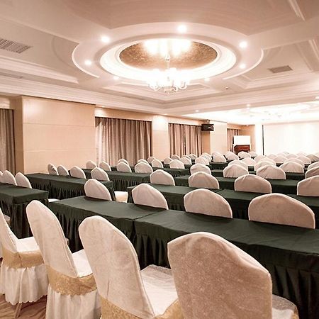 Vienna International Hotel Hangzhou Xintiandi Yingtai Kültér fotó