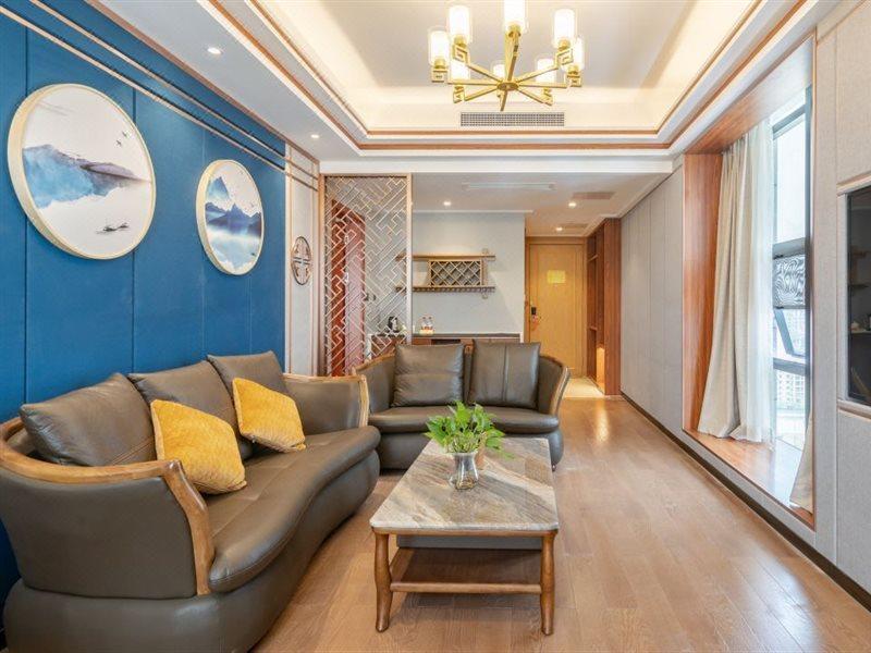 Vienna International Hotel Hangzhou Xintiandi Yingtai Kültér fotó