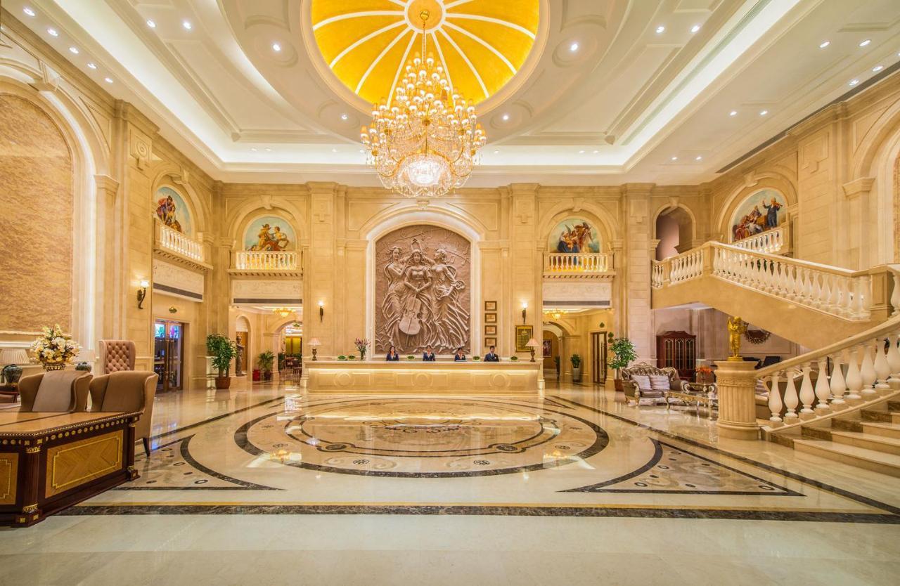 Vienna International Hotel Hangzhou Xintiandi Yingtai Kültér fotó